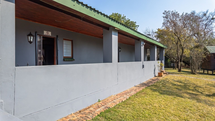 0 Bedroom Property for Sale in Boschfontein A H North West